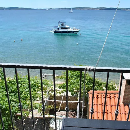Cinthija Mit Balkon Direkt Am Apartment *