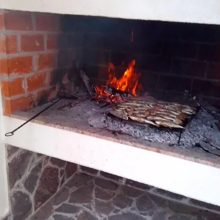 Cinthija Mit Balkon Direkt Am Bibinje