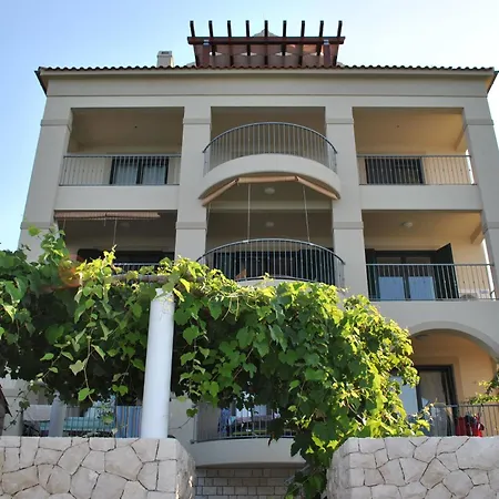Cinthija Mit Balkon Direkt Am * Bibinje