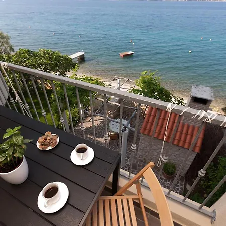 Cinthija Mit Balkon Direkt Am Apartment *
