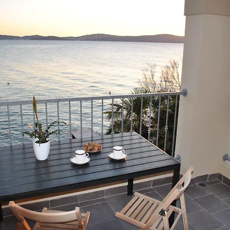 Cinthija Mit Balkon Direkt Am Apartment *